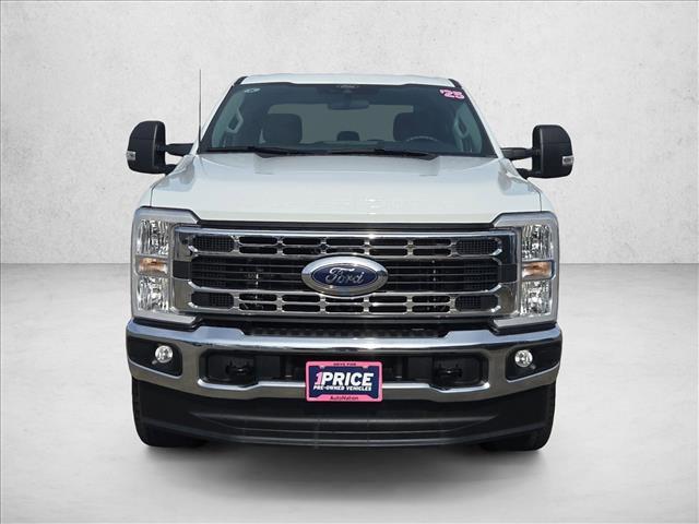 Ford F 250 2025