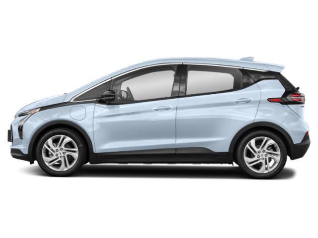 Chevrolet Bolt 2023
