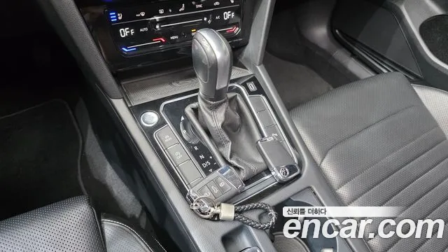 Volkswagen Passat 2021