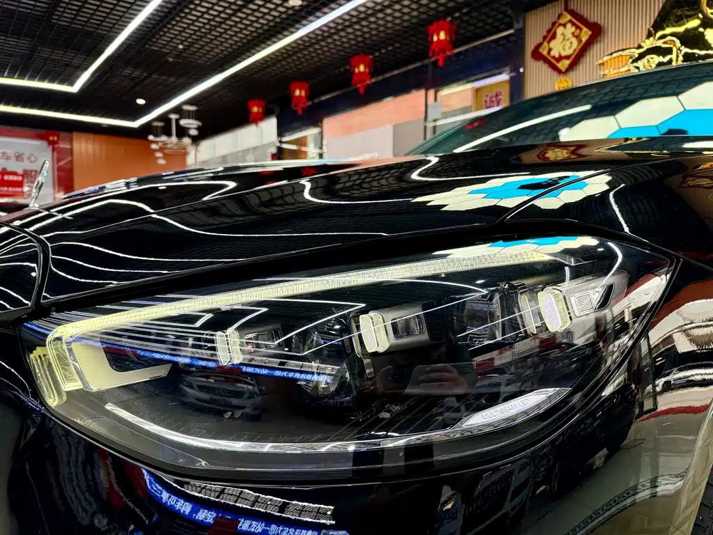 Mercedes-Benz Maybach S-Класс 2023