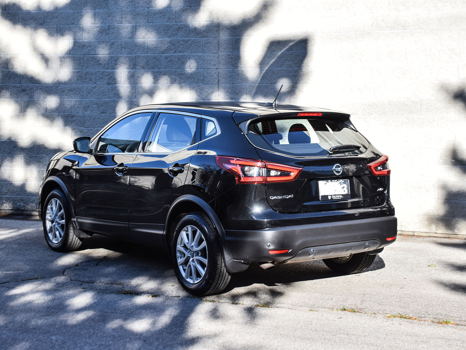 Nissan Qashqai 2023