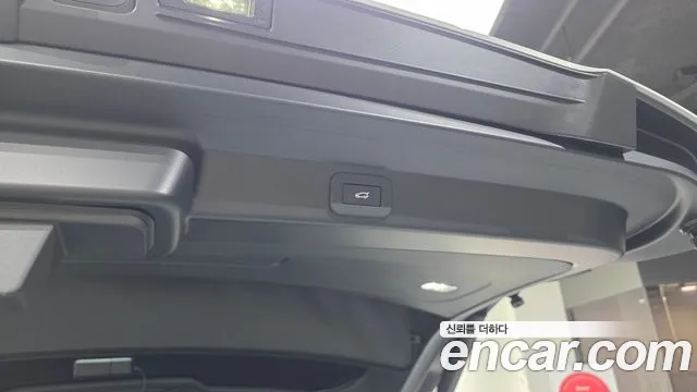 Land Rover Range Rover Sport 2025