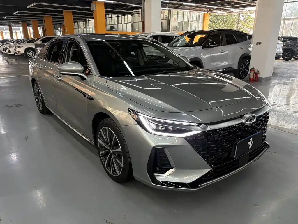 CHERY Arrizo 8 2024