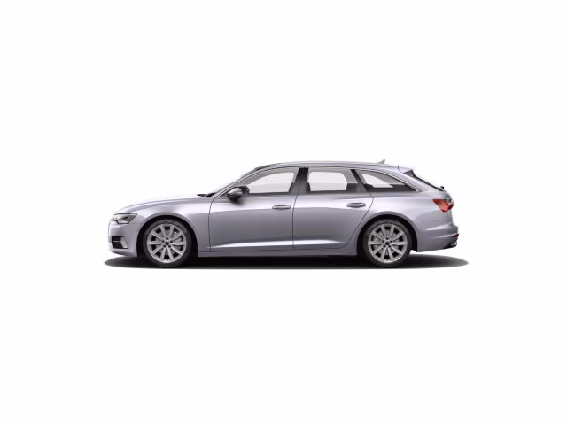 Audi A6 2022