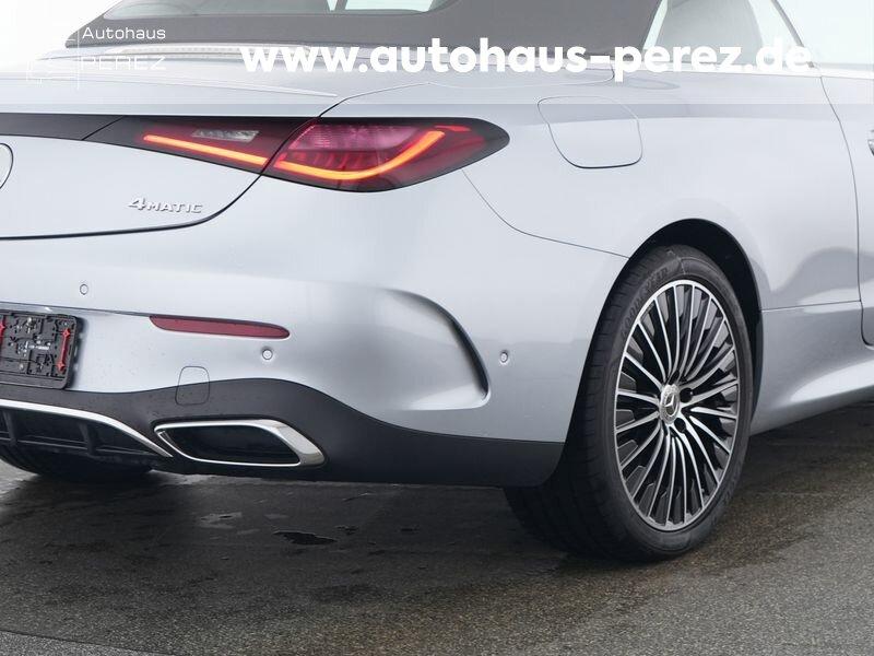 Mercedes-Benz CLE 450 2024