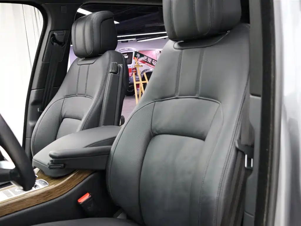 Land Rover Range Rover 2020