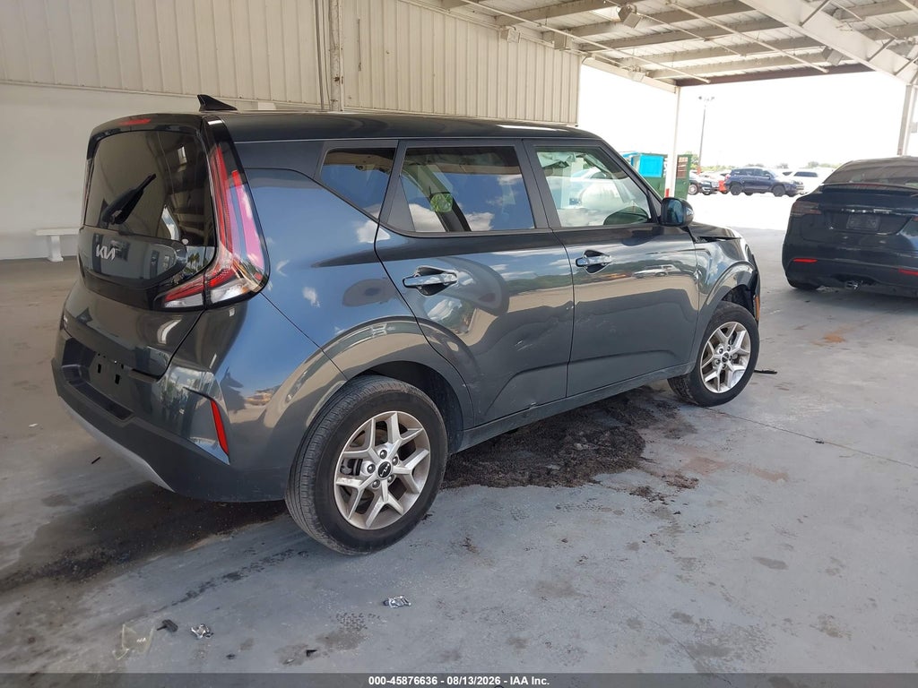 Kia Soul 2024