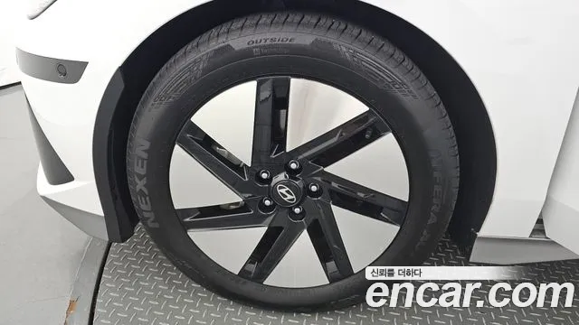Hyundai IONIQ 6 2022