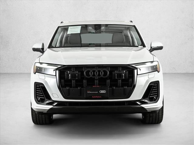 Audi Q7 2026