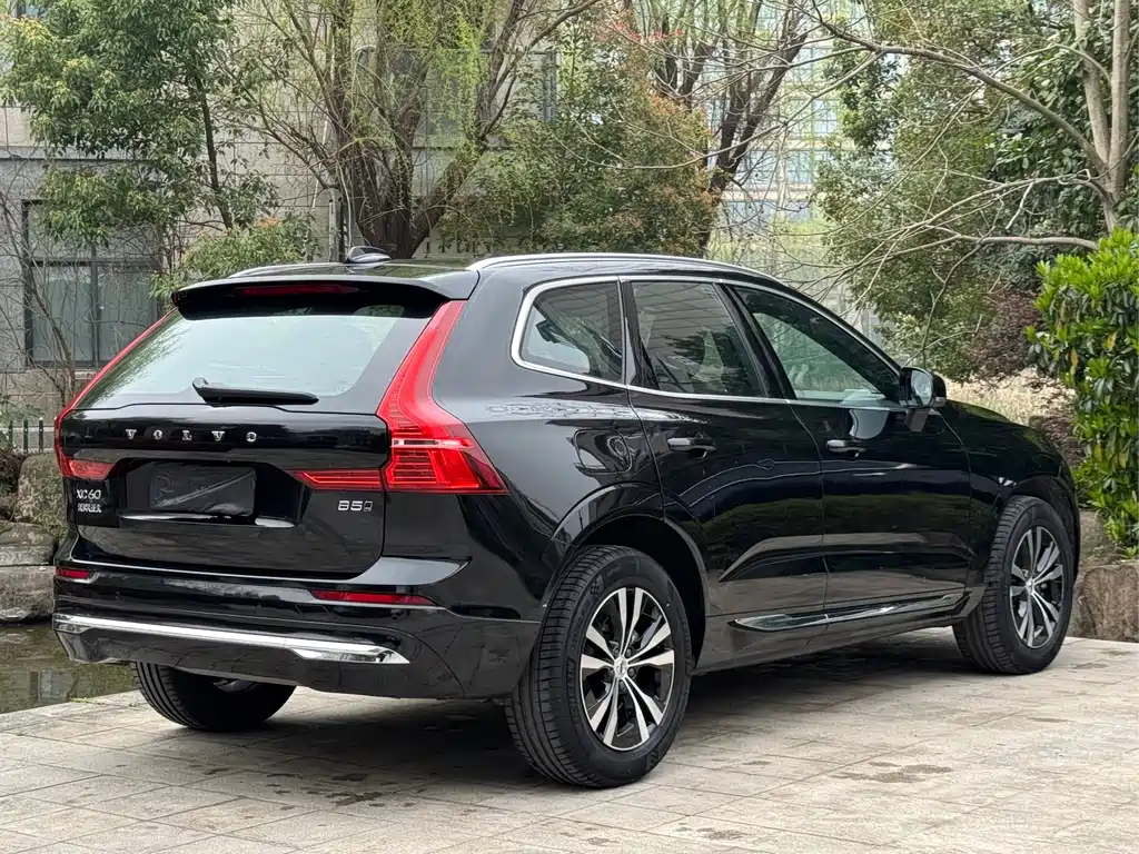 Volvo XC60 2024