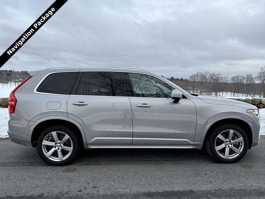 Volvo XC90 2023