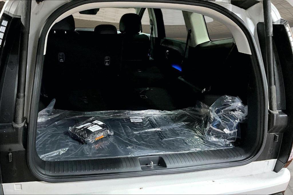 Hyundai IONIQ 9 2026