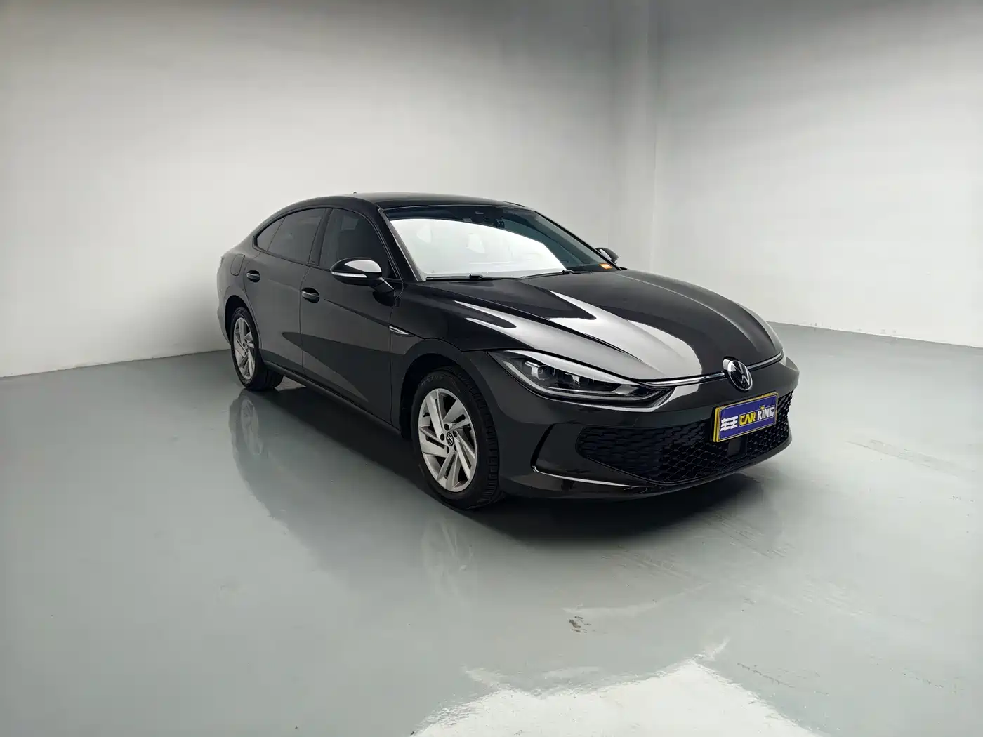 Volkswagen Lamando 2023