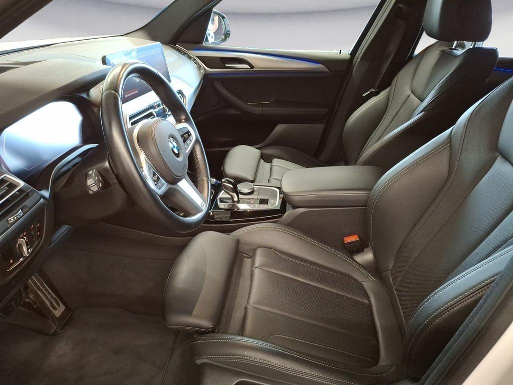 BMW X3 2023
