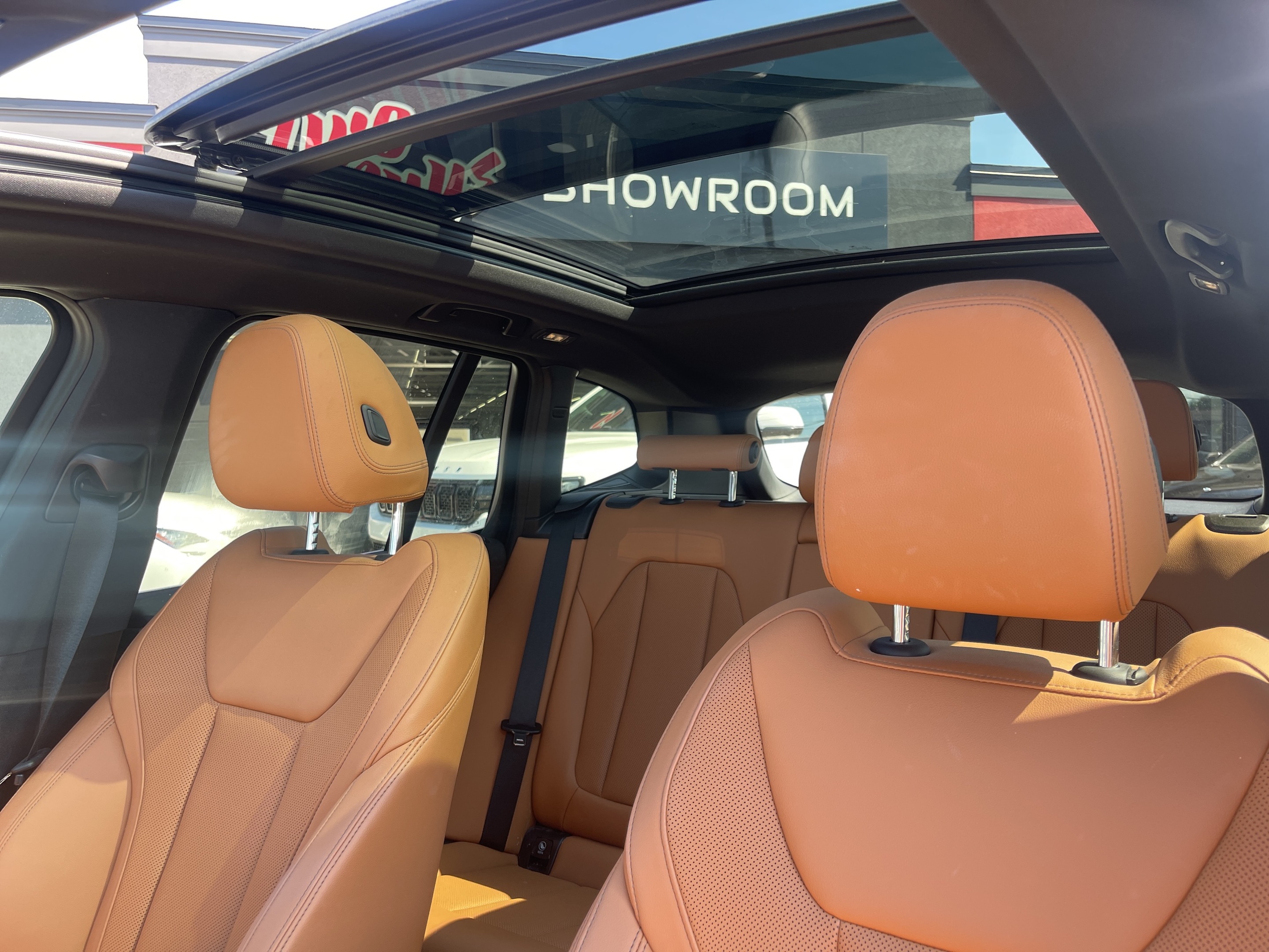 BMW X3 2023