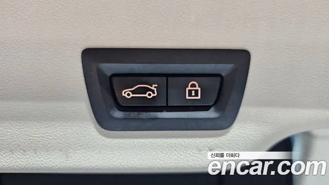 BMW 2 серии Gran Tourer 2020
