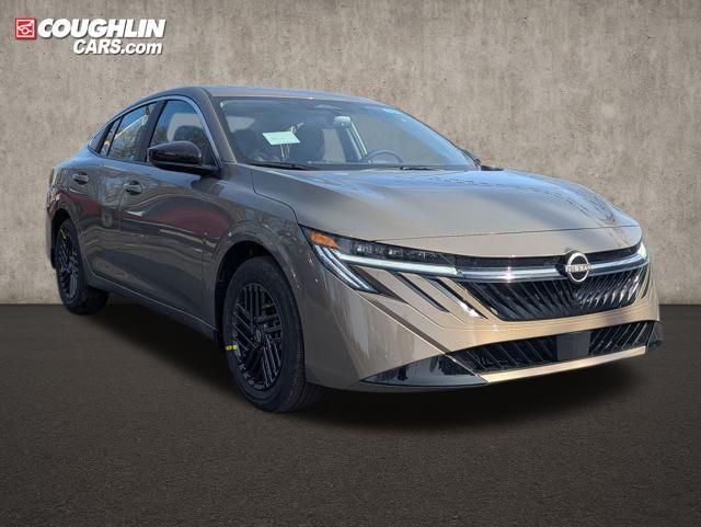Nissan Sentra 2026