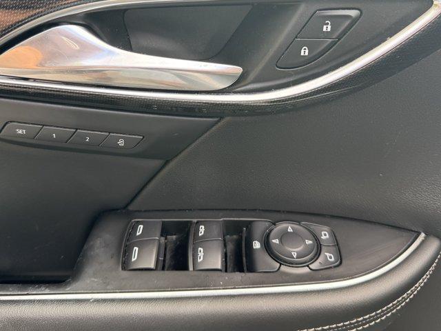 Buick Envision 2022