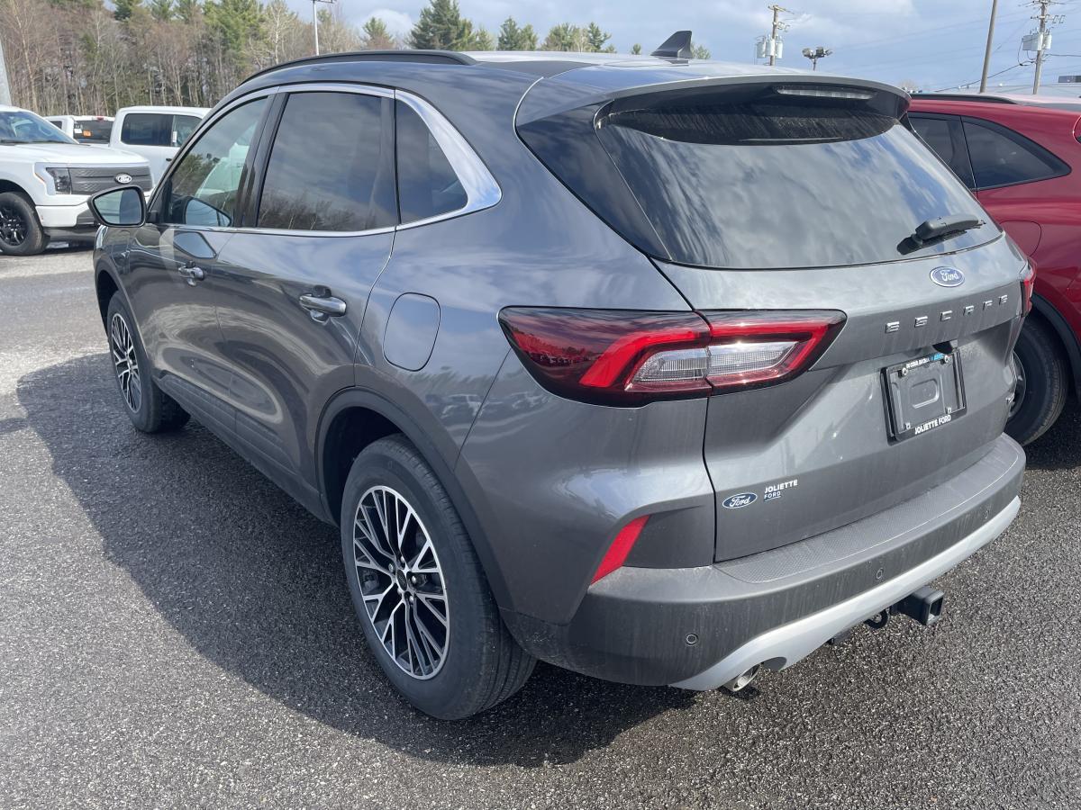 Ford Escape 2025