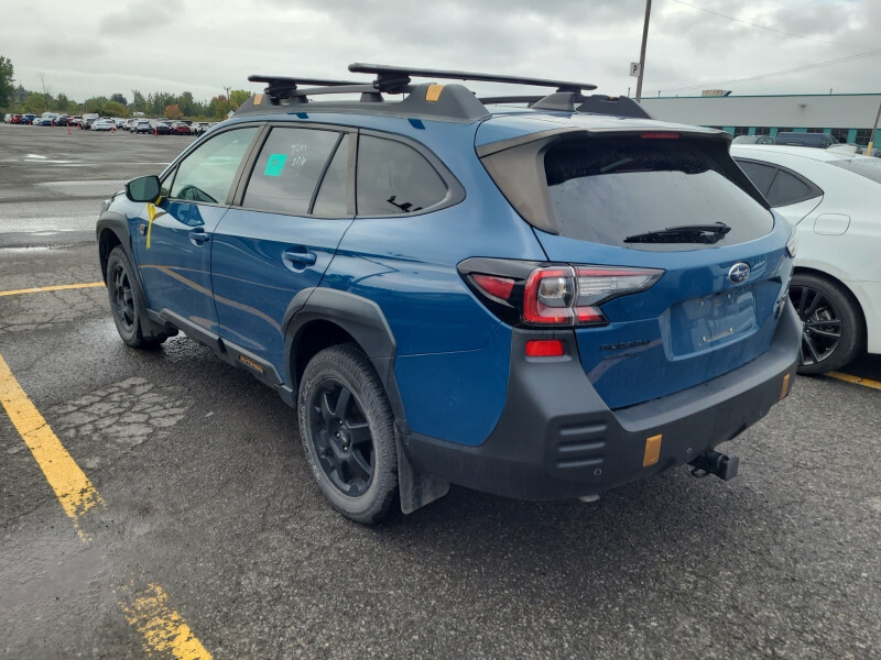 Subaru Outback 2022