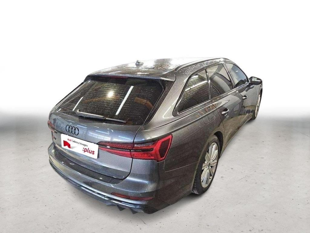 Audi S6 2024