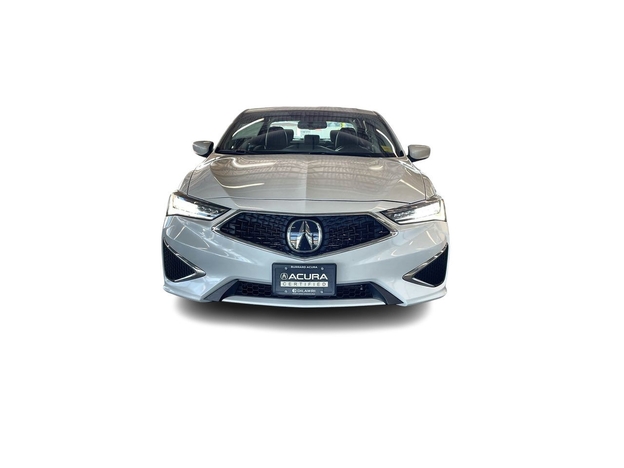 Acura ILX 2022