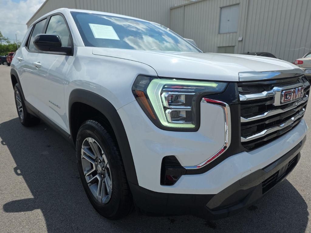 GMC Terrain 2026