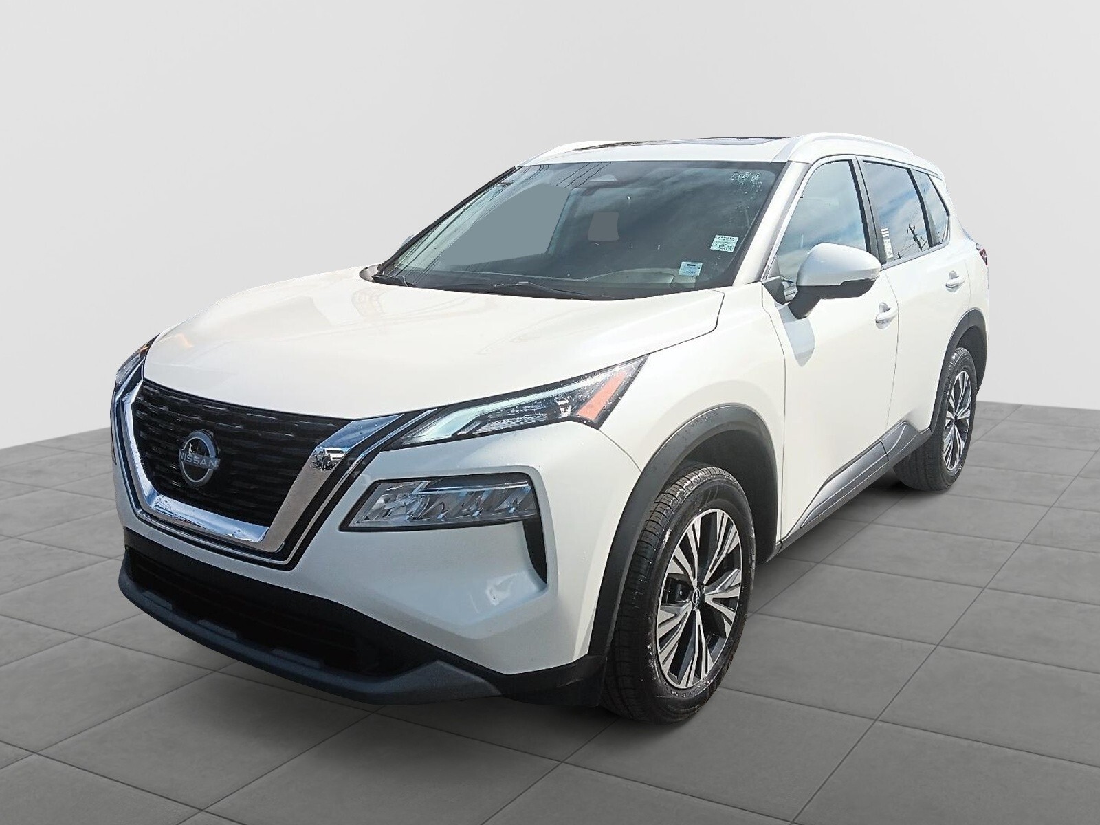 Nissan Rogue 2023