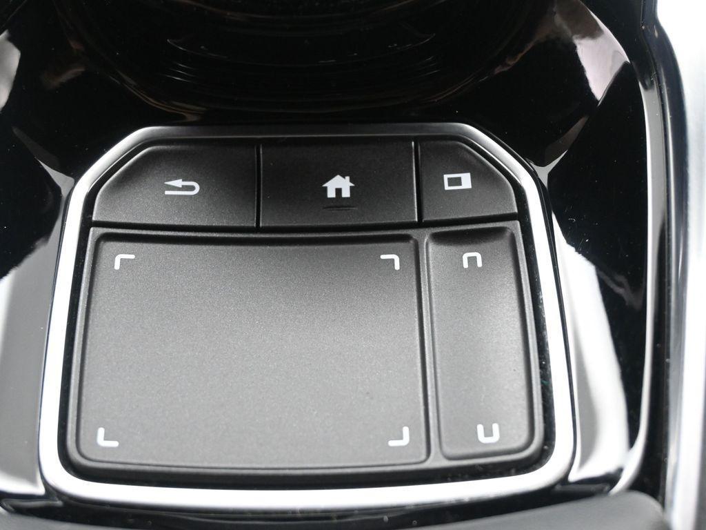 Acura RDX 2021