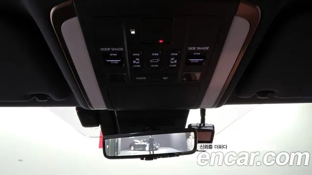 Toyota Alphard 2024