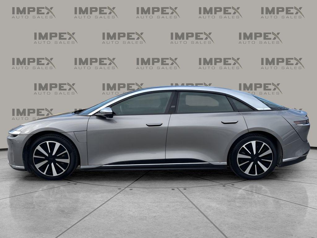 Lucid Air 2023