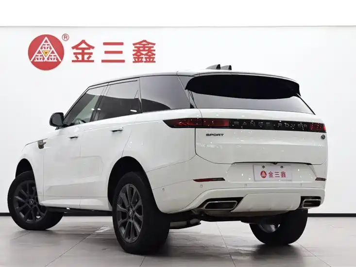 Land Rover Range Rover Sport 2023