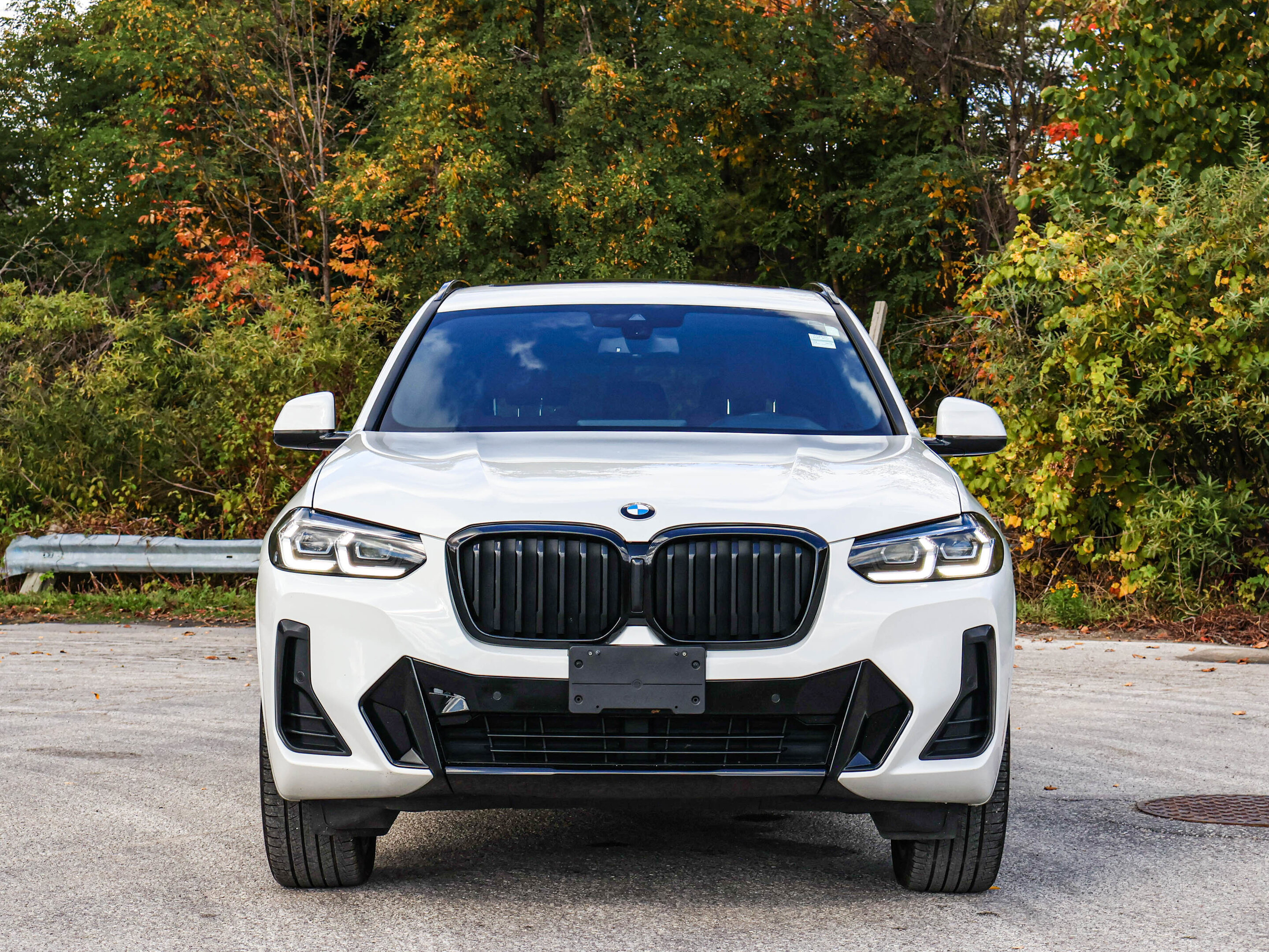 BMW X3 2023