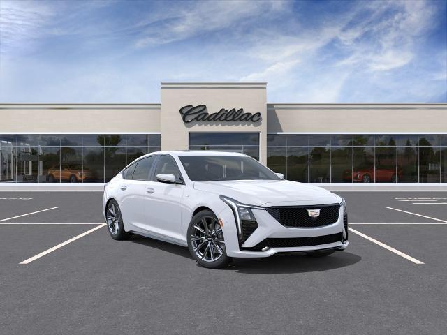 Cadillac CT5-V 2026