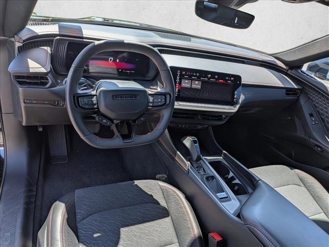 Dodge Charger Daytona 2025