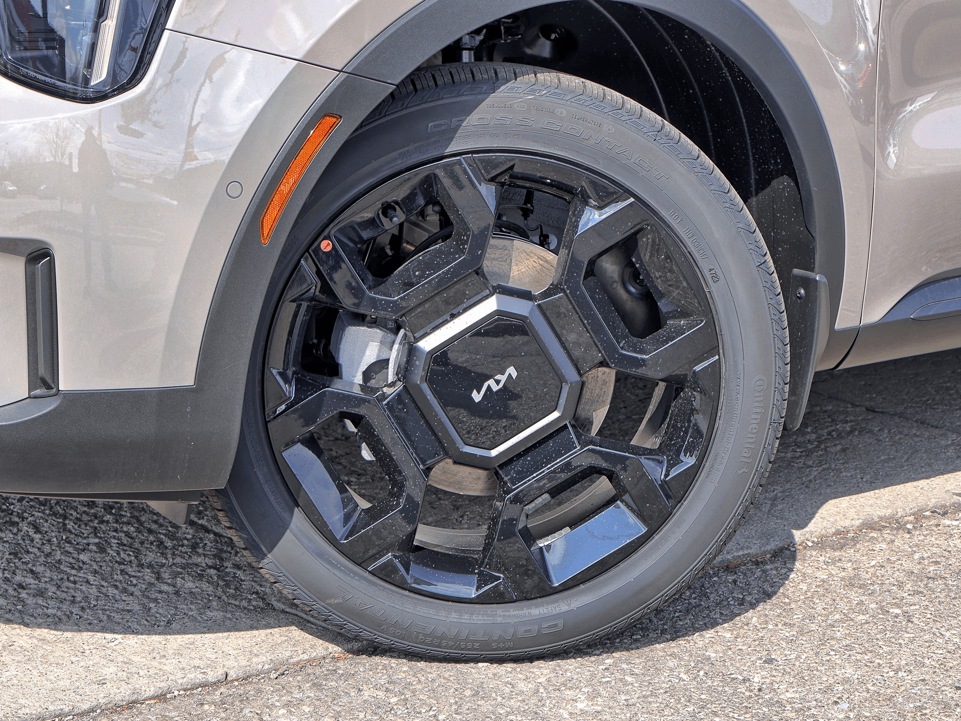 Kia Sorento 2025