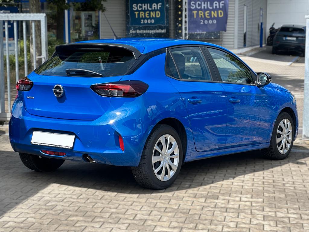 Opel Corsa 2022