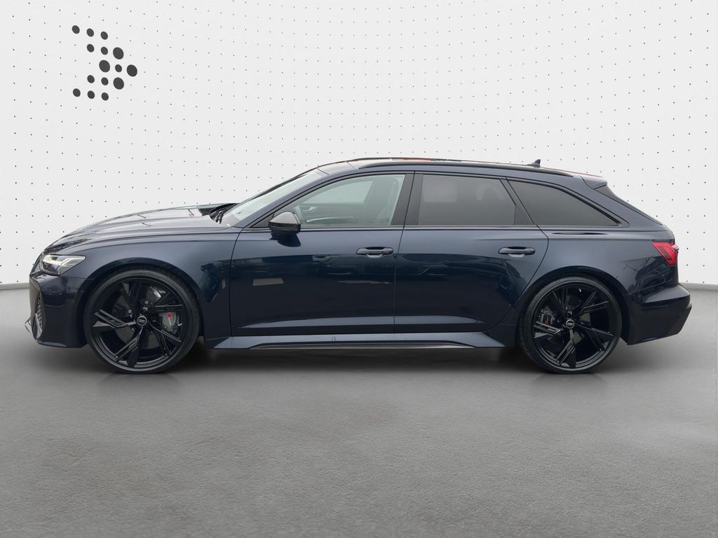 Audi RS6 2023