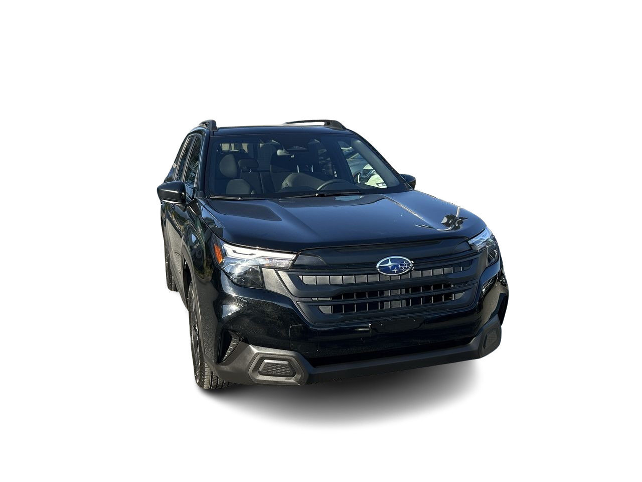 Subaru Forester 2025