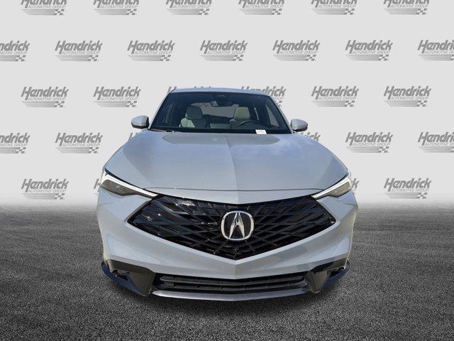 Acura ADX 2025