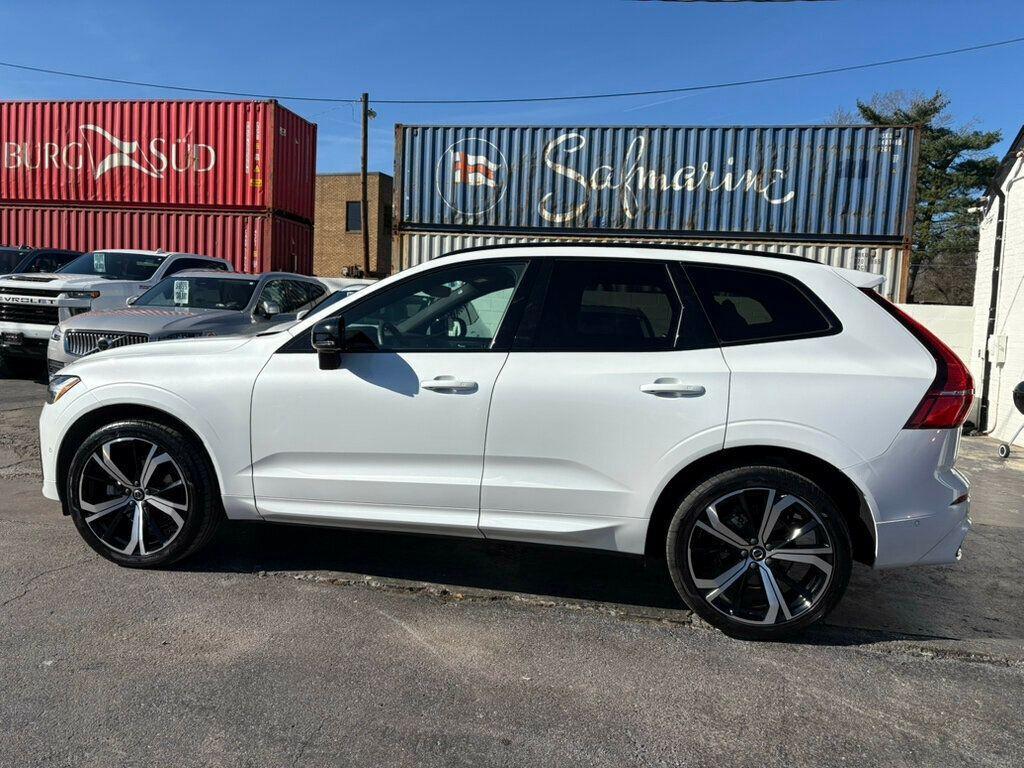 Volvo XC60 2023