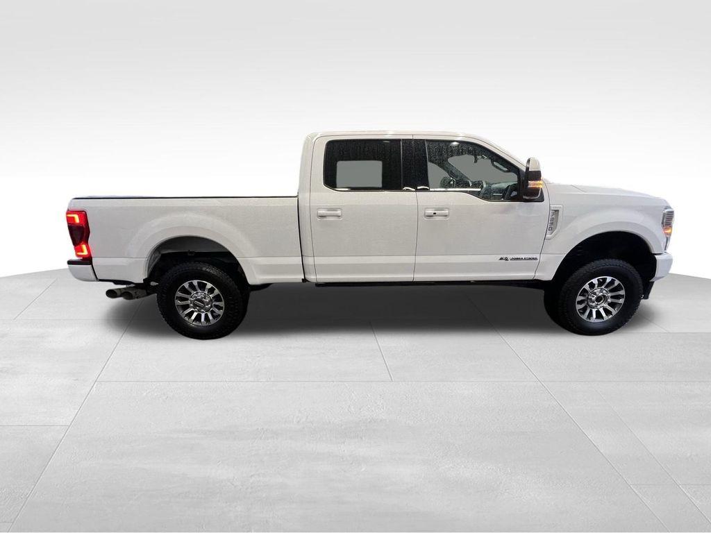 Ford F 250 2022