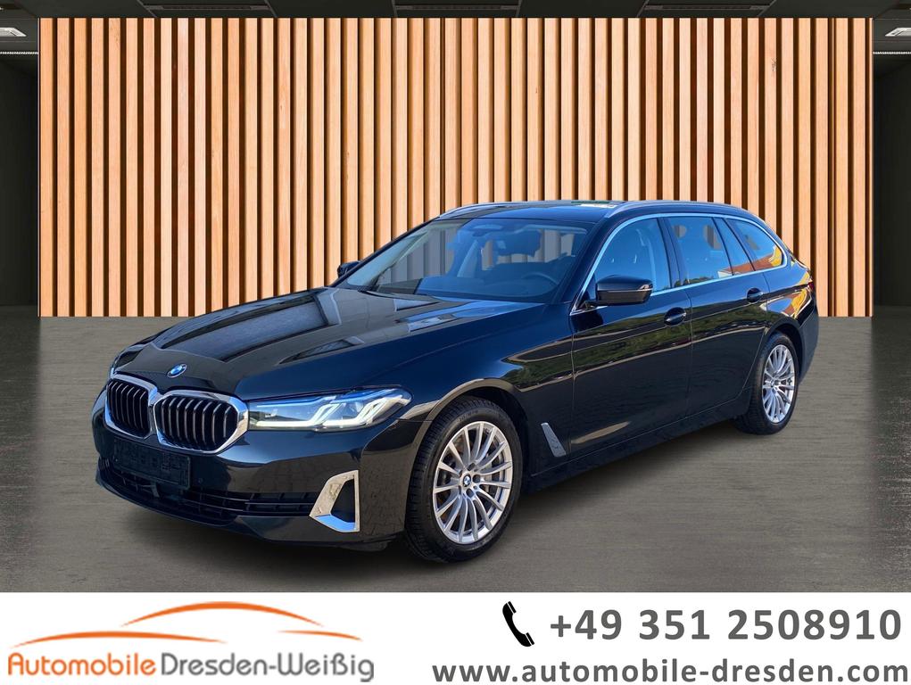 BMW 530 2023