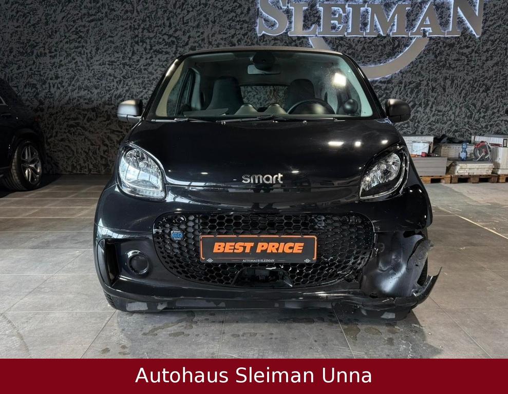 Smart Fortwo 2023
