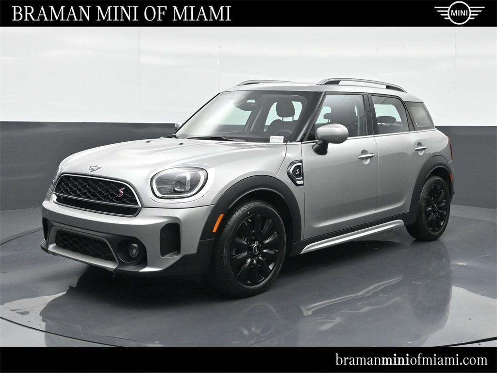 Mini Countryman 2024