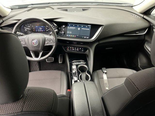 Buick Envision 2023