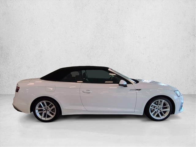 Audi A5 2024