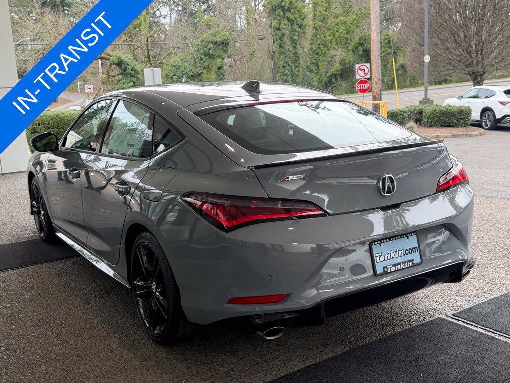 Acura Integra 2026