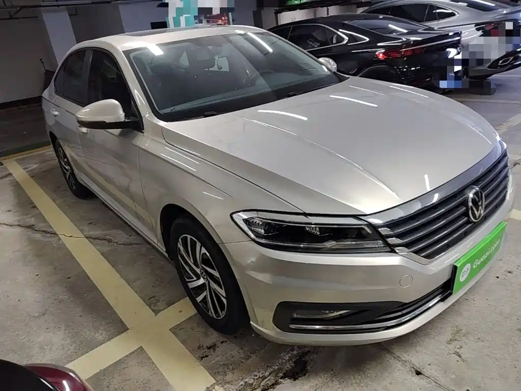 Volkswagen Lavida 2022