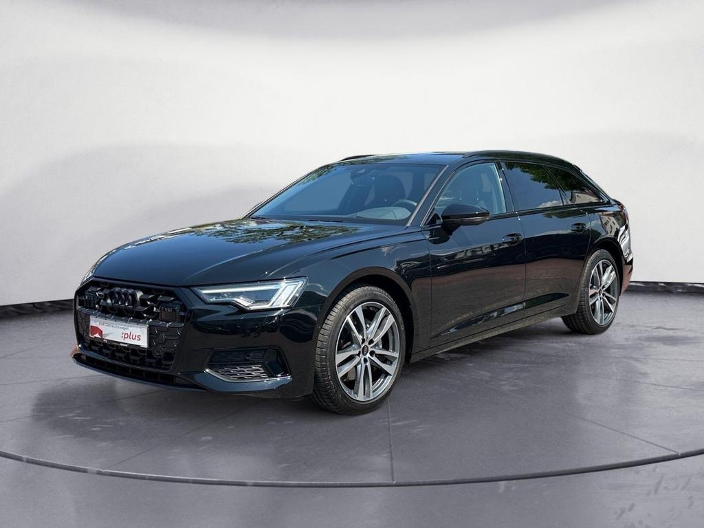 Audi A6 2025